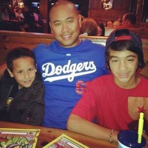 Meet your Posher, Dave